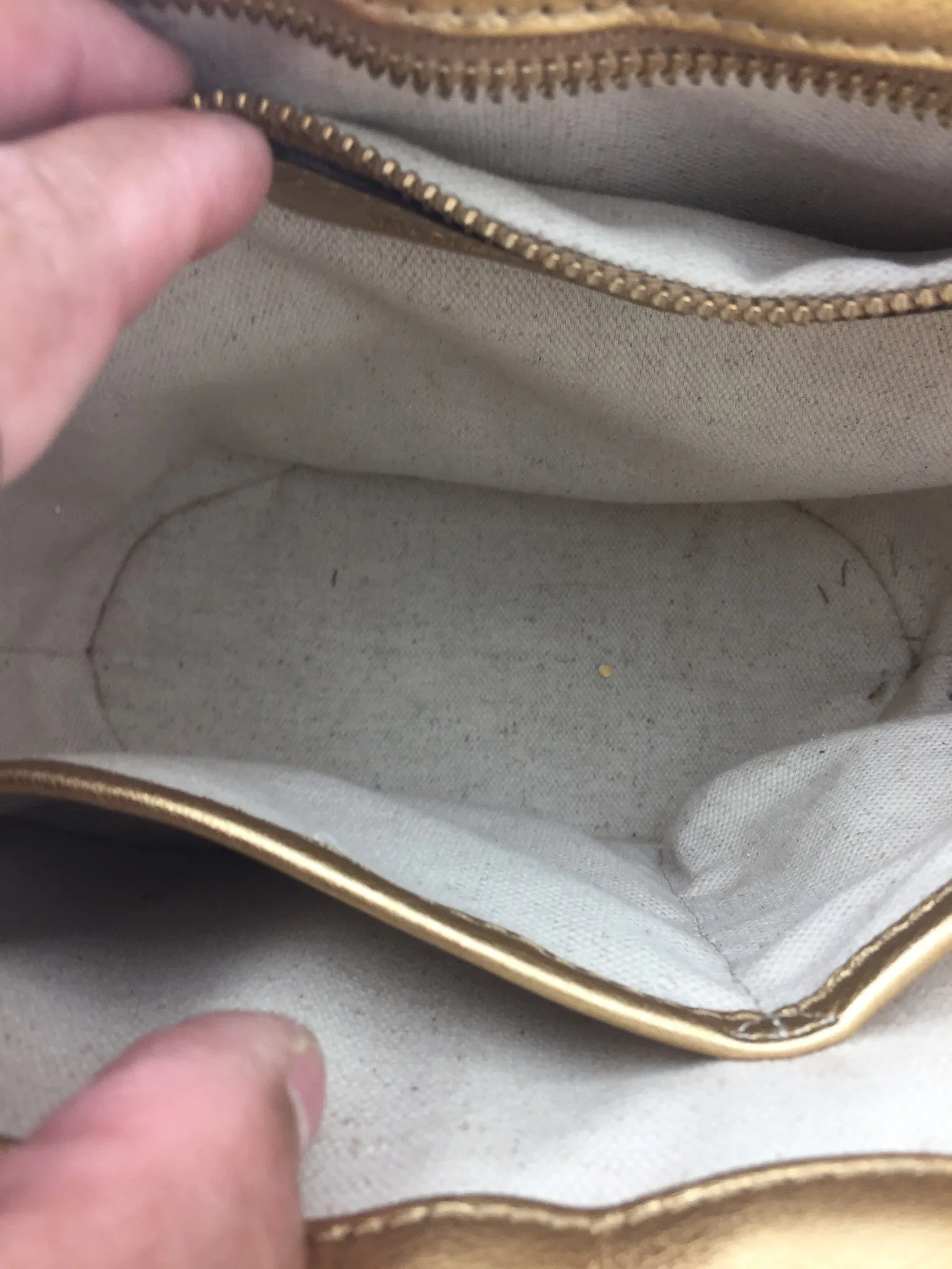 Michael Michael Kors Straw Tote Bag