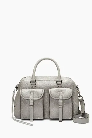 Military Pocket Satchel