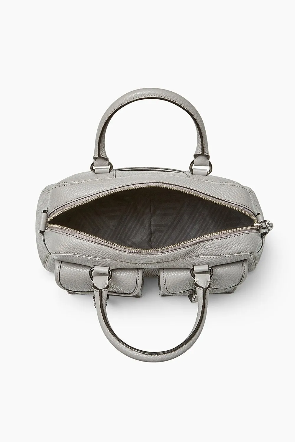 Military Pocket Satchel