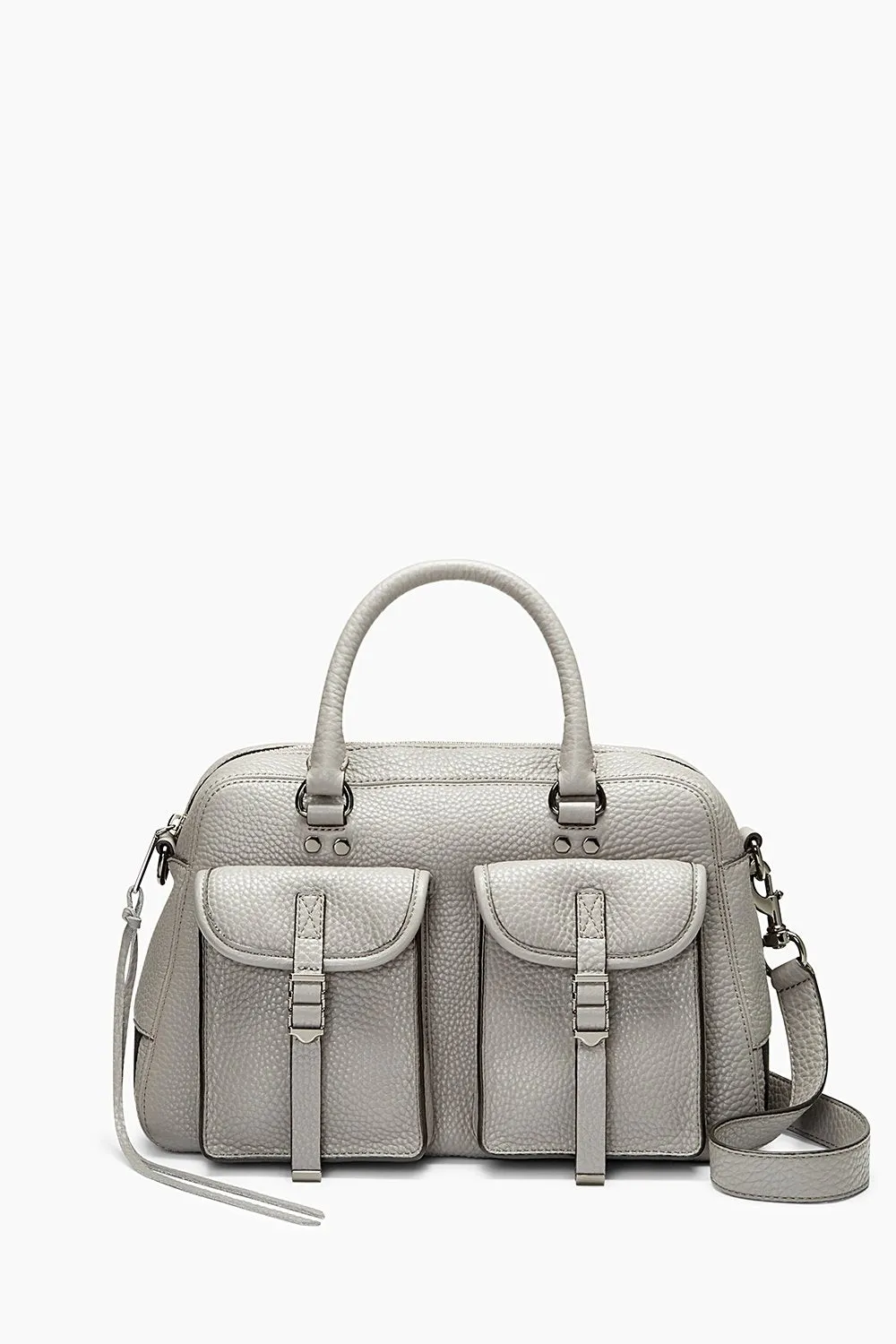 Military Pocket Satchel