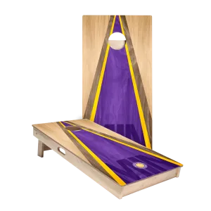 Minnesota Football Gameday Classic Triangle Star Cornhole Boards