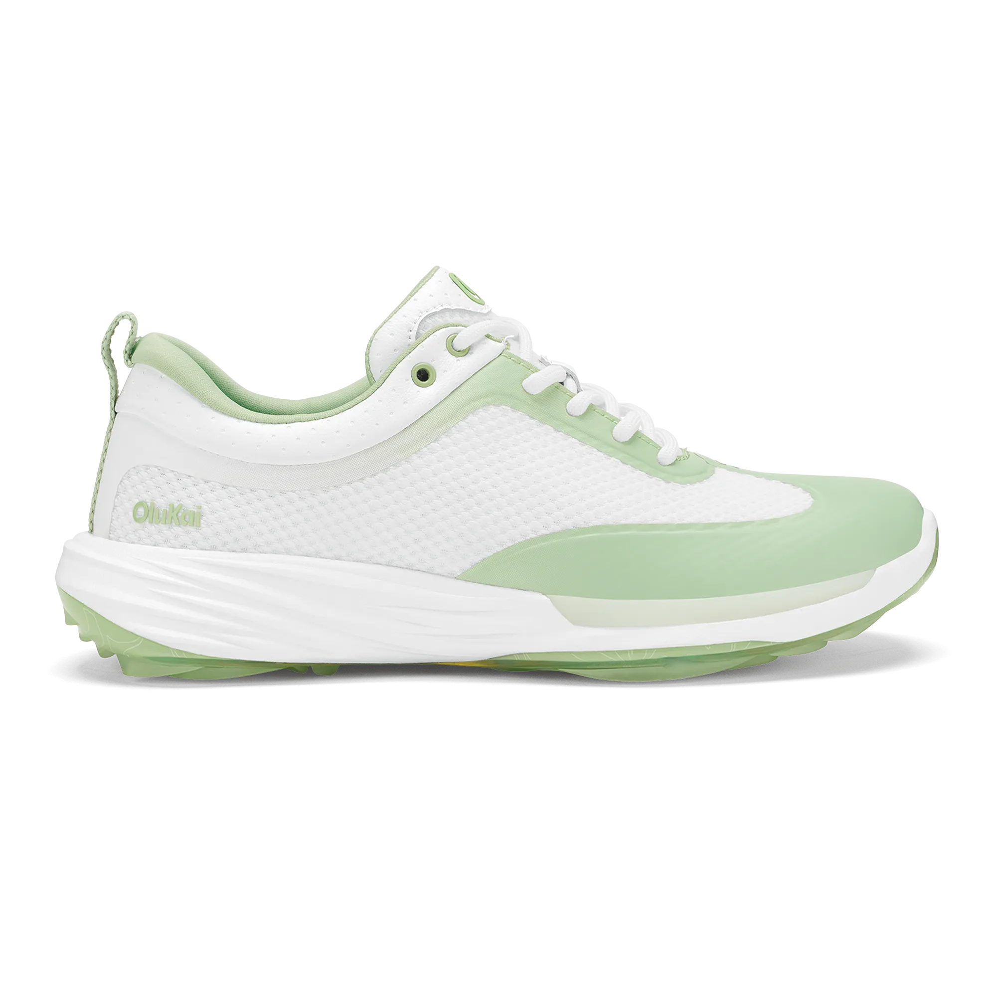 Mkena - Bright White / Mint