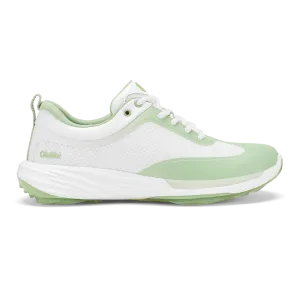 Mkena - Bright White / Mint