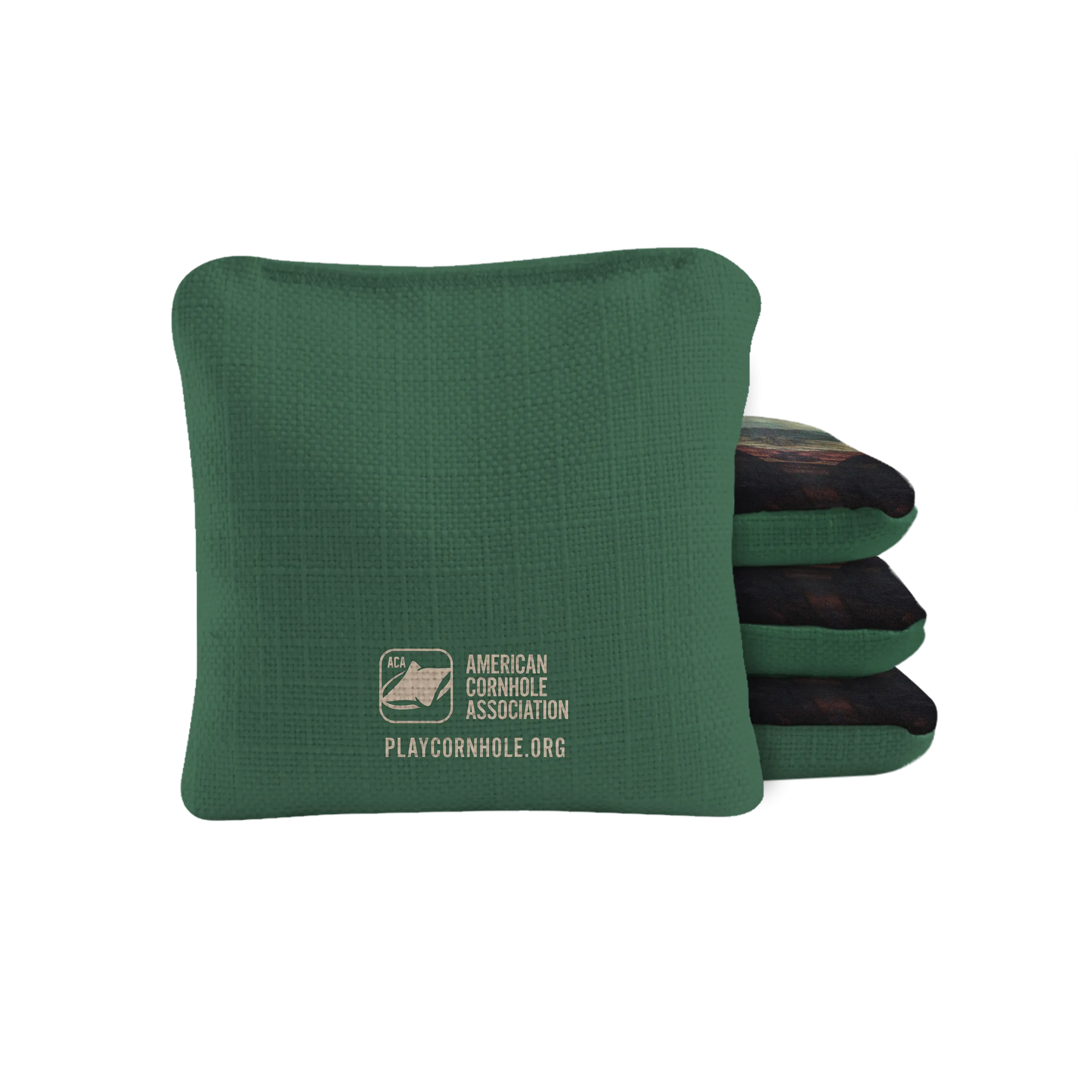 Mona Lisa Synergy Pro Cornhole Bags