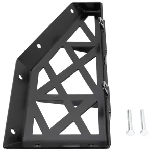 Moto Luggage Rack - Left Side - 1994-2003 Harley-Davidson Sportsters