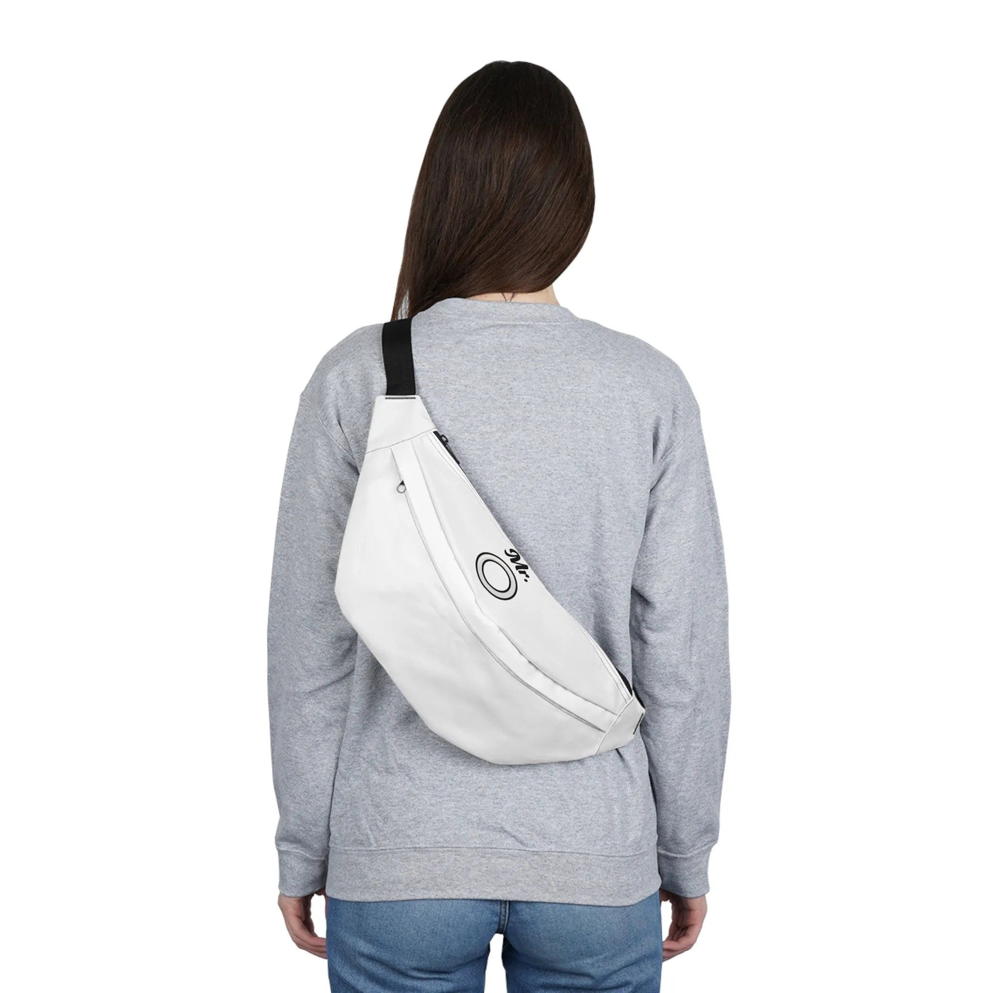 Mr. RingLarge Fanny Pack