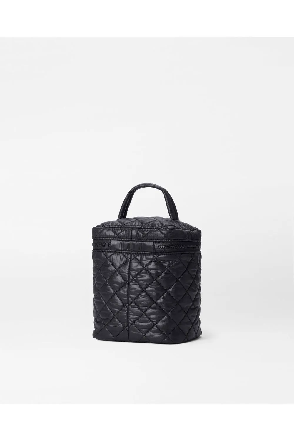 MZ Wallace Large Vanity Case 1453X1590 | Black