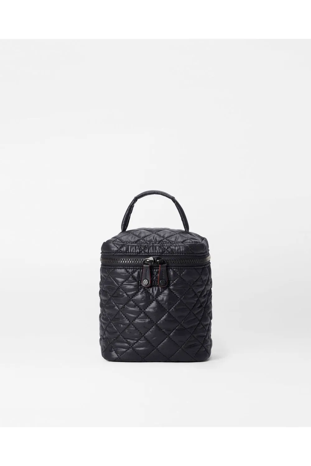 MZ Wallace Large Vanity Case 1453X1590 | Black