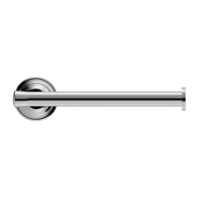 Nero York Toilet Roll Holder Chrome
