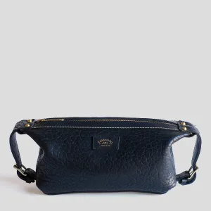 No.299 Travel Dopp | Bison Black