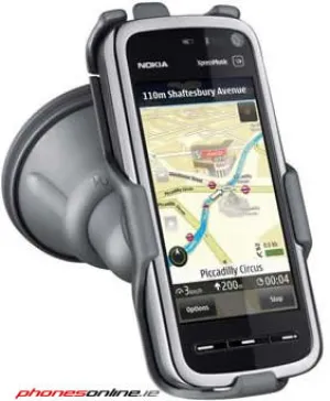 Nokia CR-119   HH-20 Mobile Holder for 5230, 5800