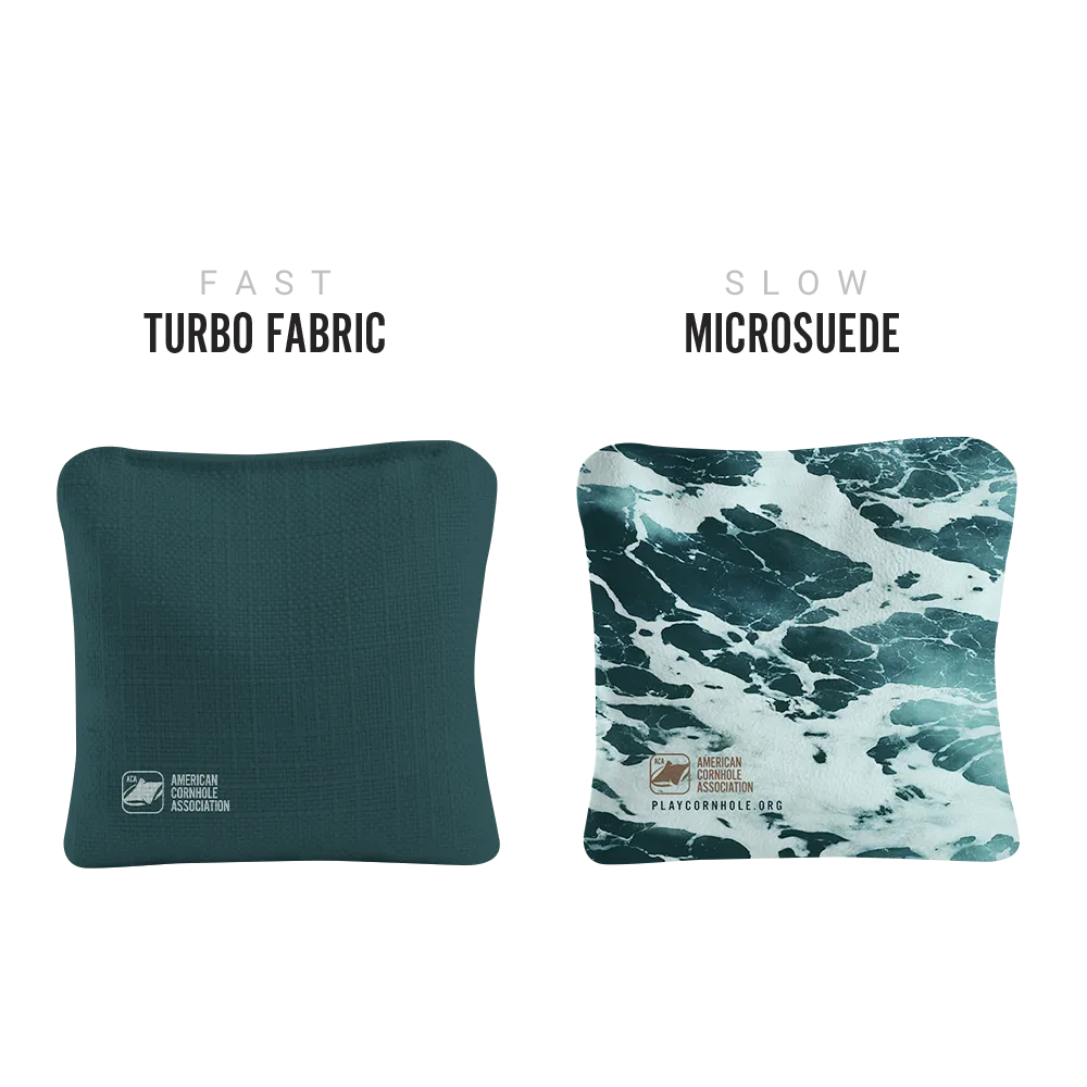 Ocean Synergy Pro Cornhole Bags
