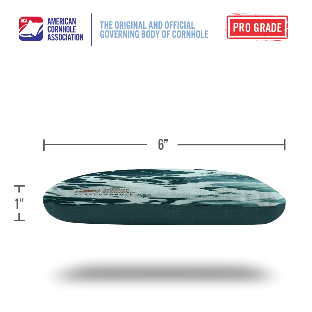 Ocean Synergy Pro Cornhole Bags