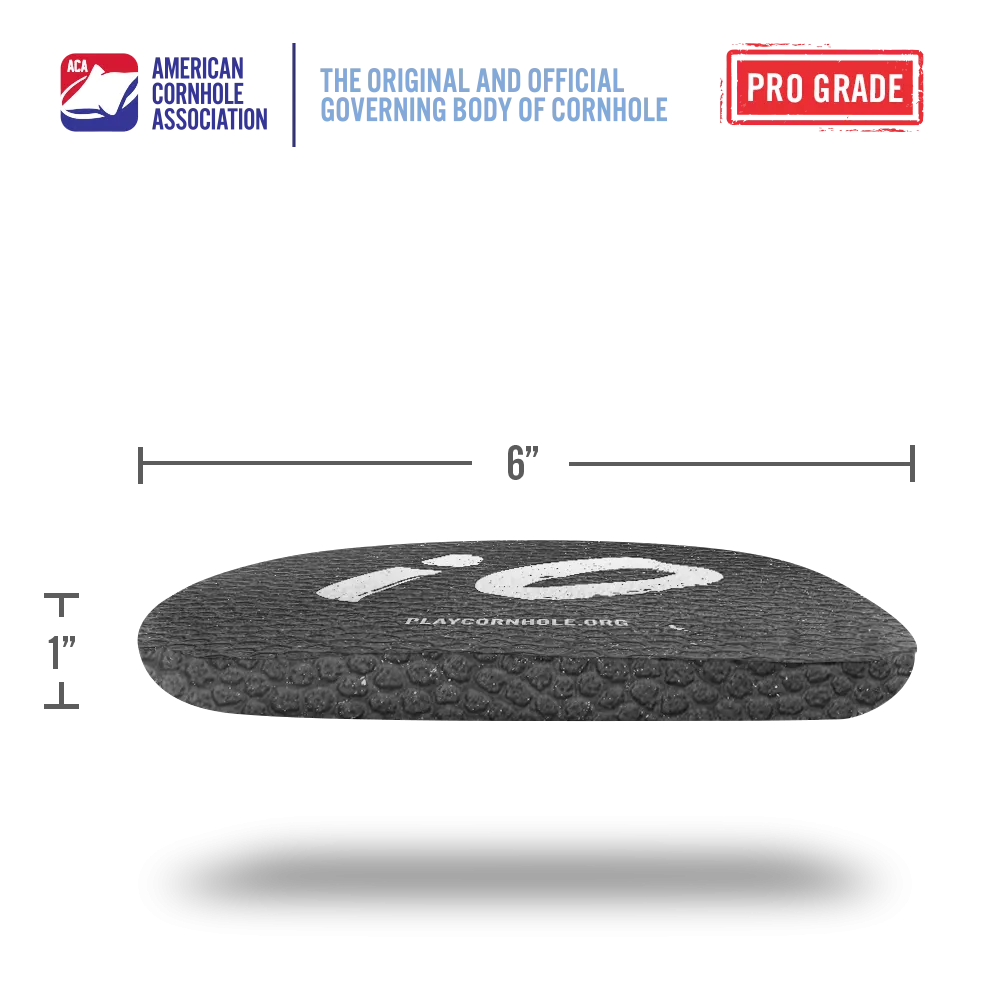 Ohio Campus Gameday Synergy Pro Cornhole Bags
