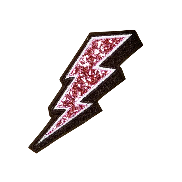 Oliver Thomas Customized Purse Badge and Patches