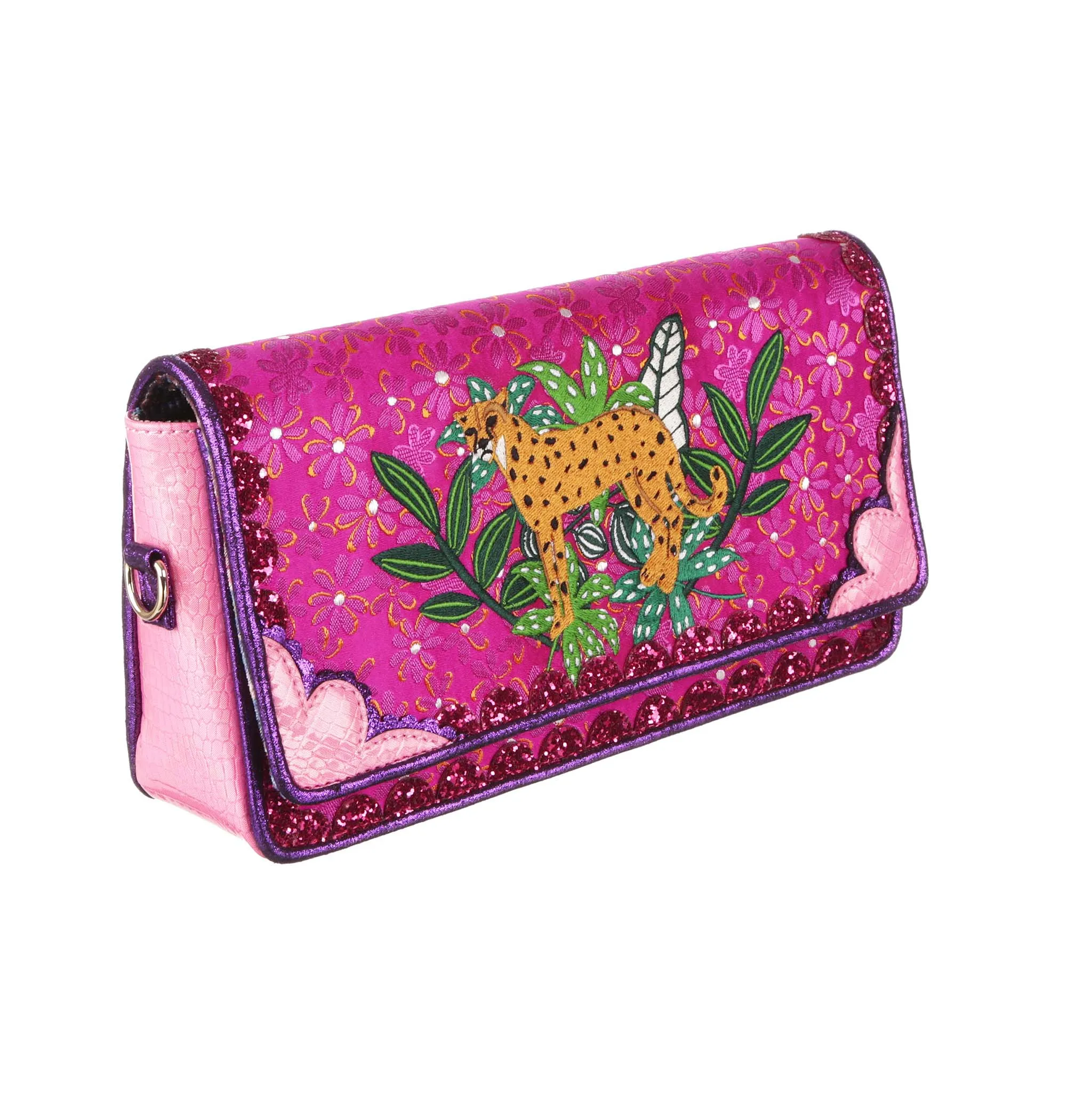 On The Run Bag