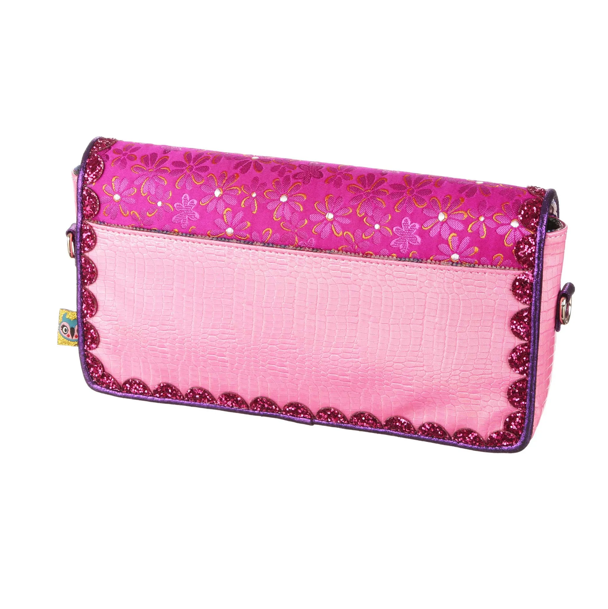 On The Run Bag