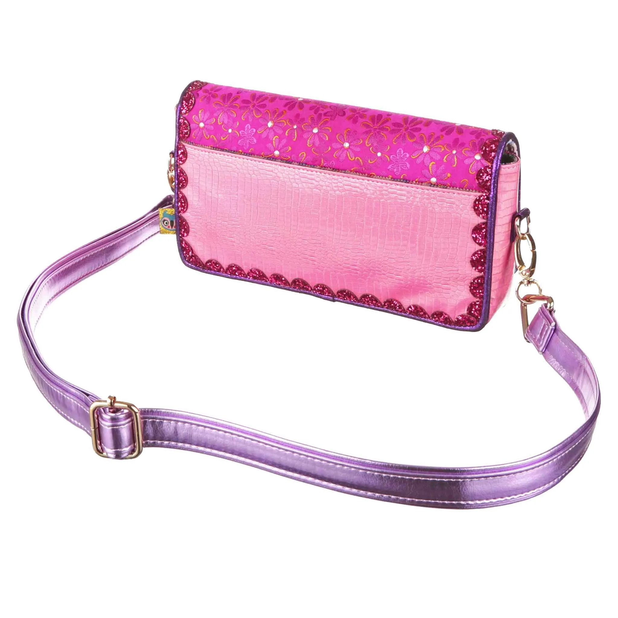 On The Run Bag