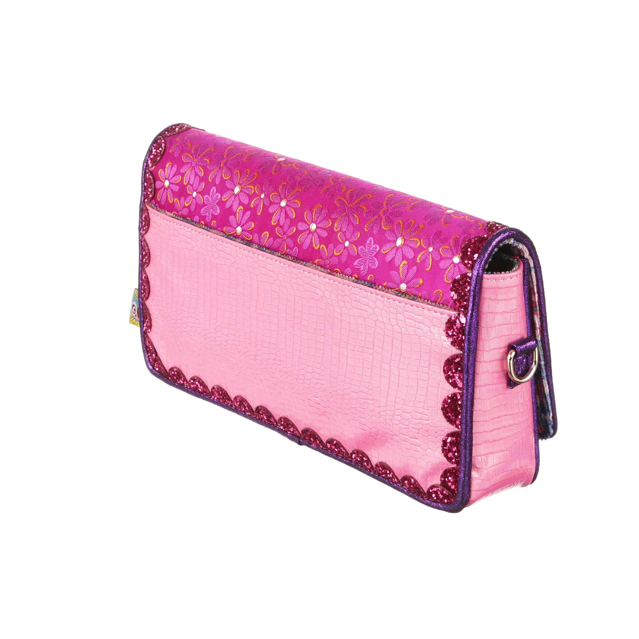 On The Run Bag