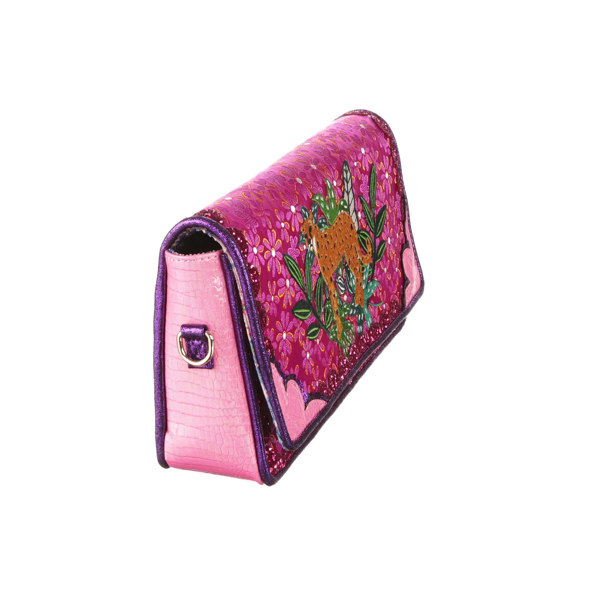 On The Run Bag