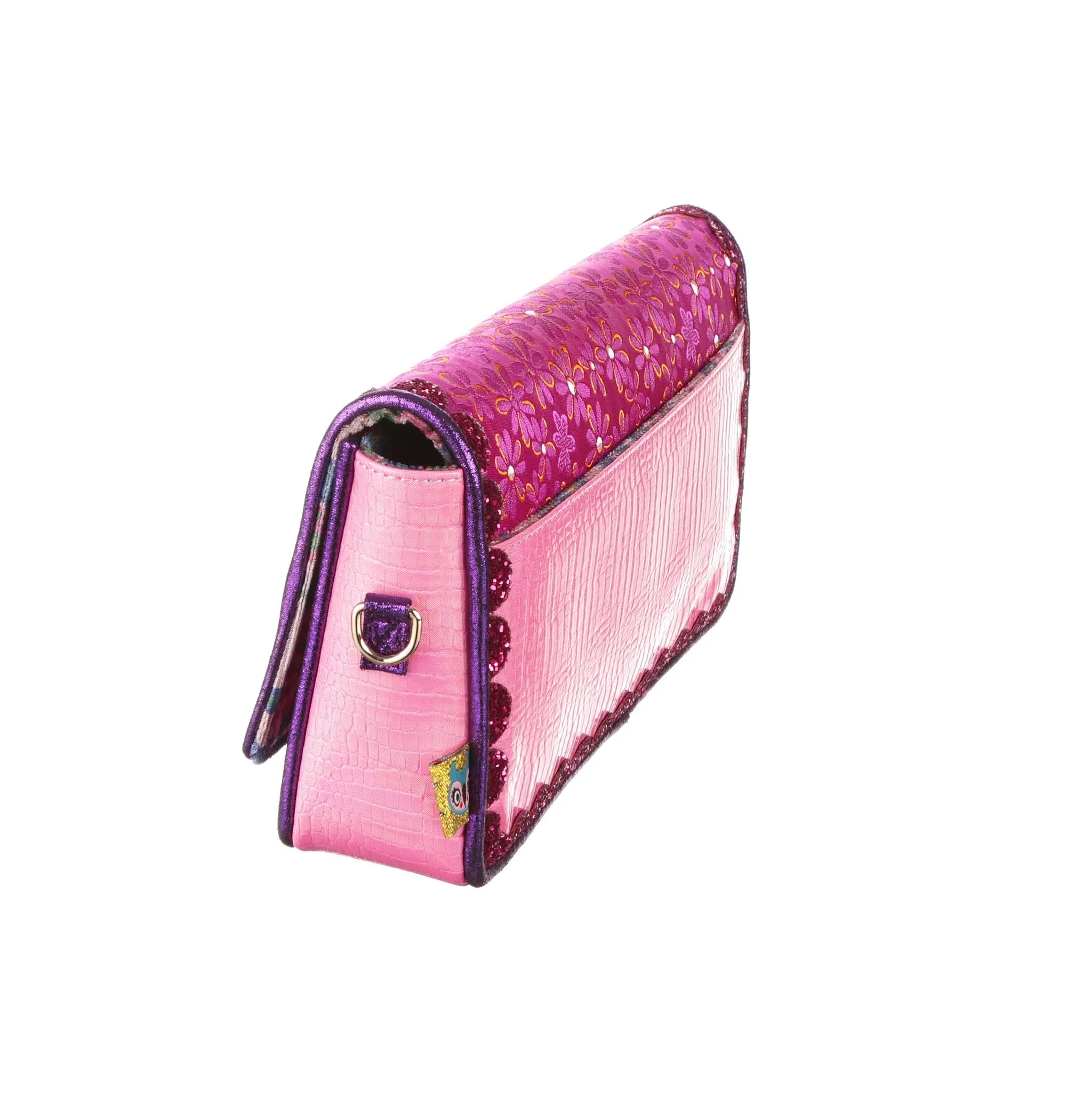 On The Run Bag