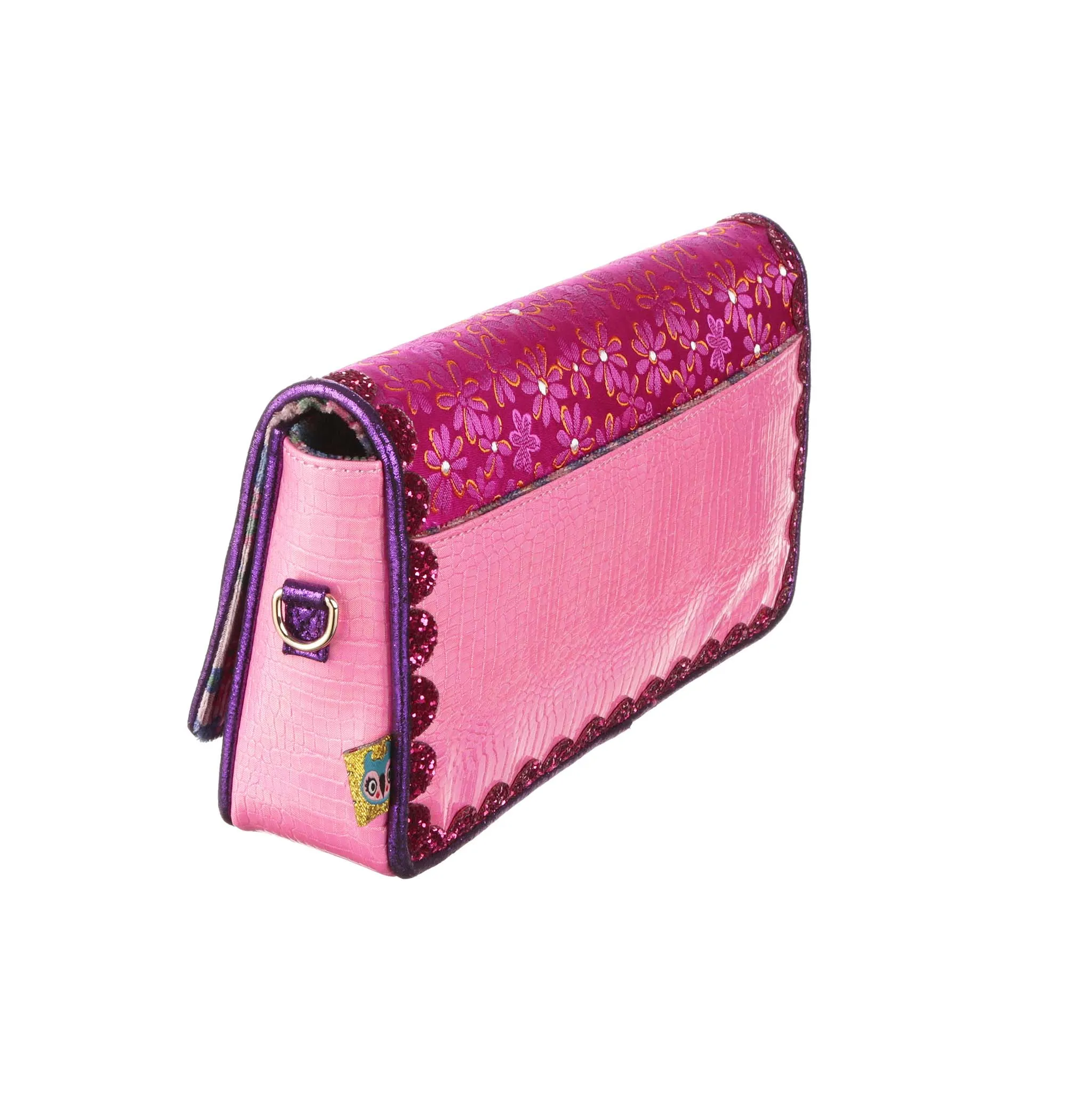 On The Run Bag