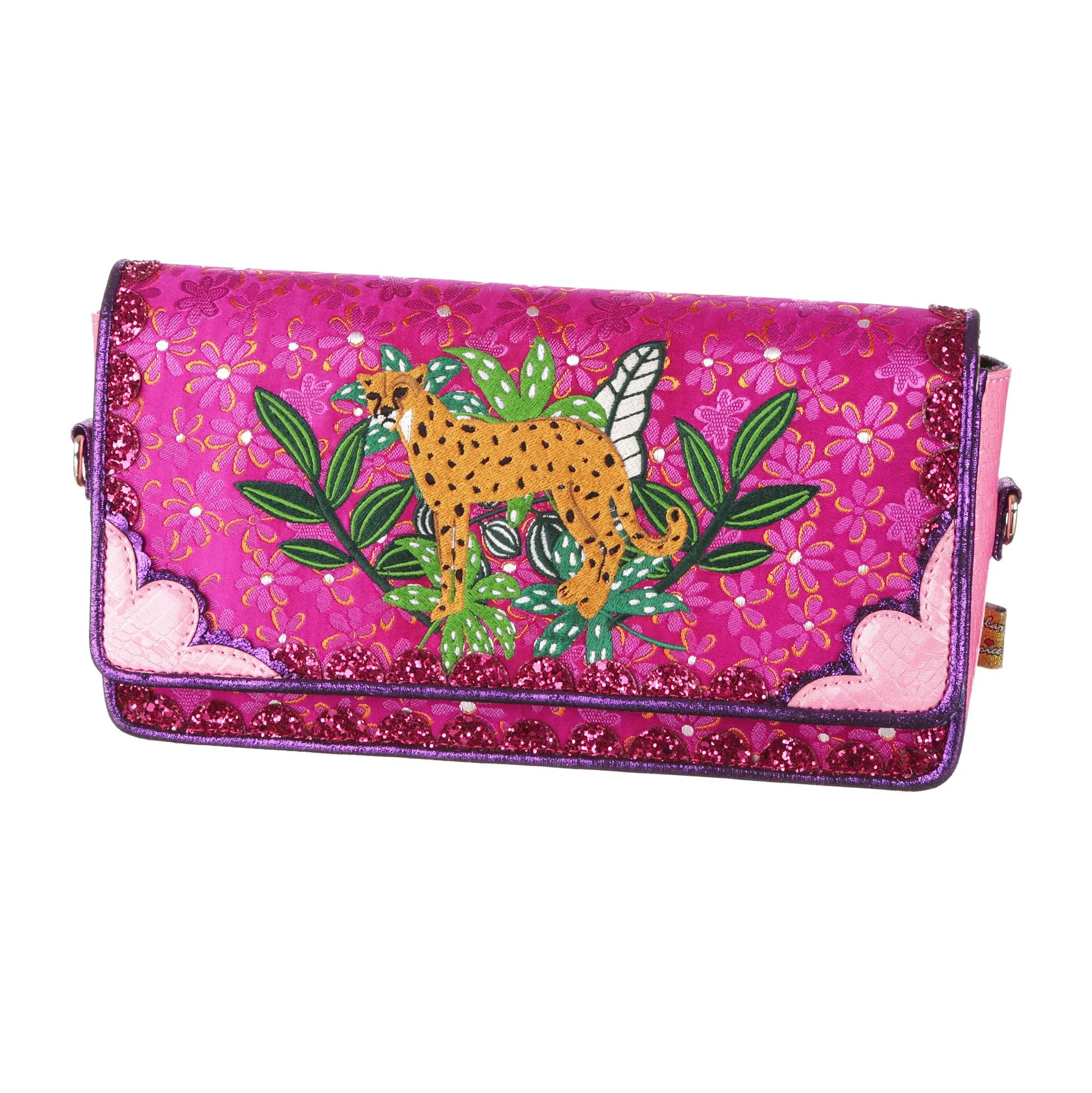 On The Run Bag