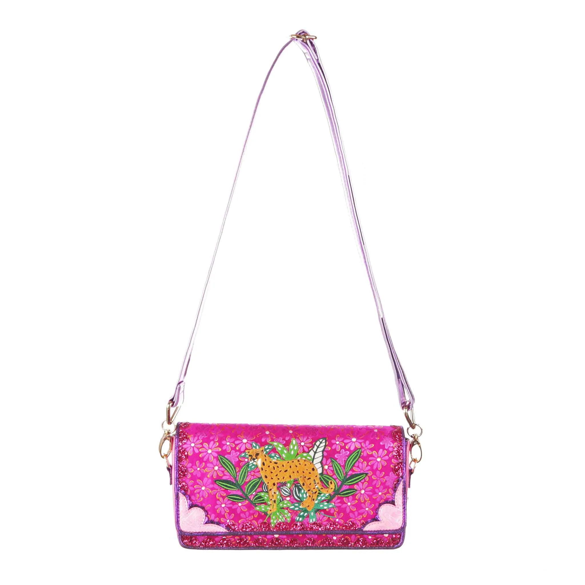 On The Run Bag