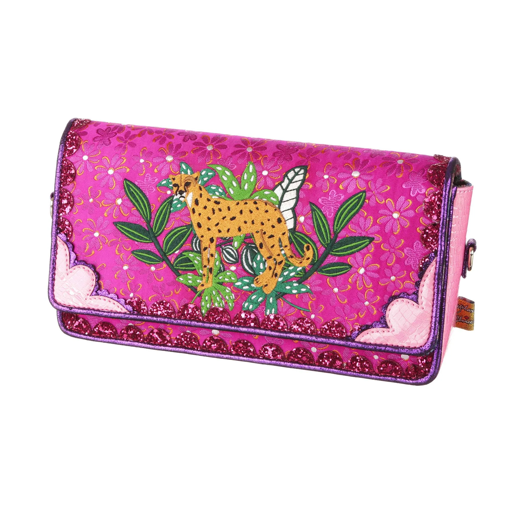 On The Run Bag
