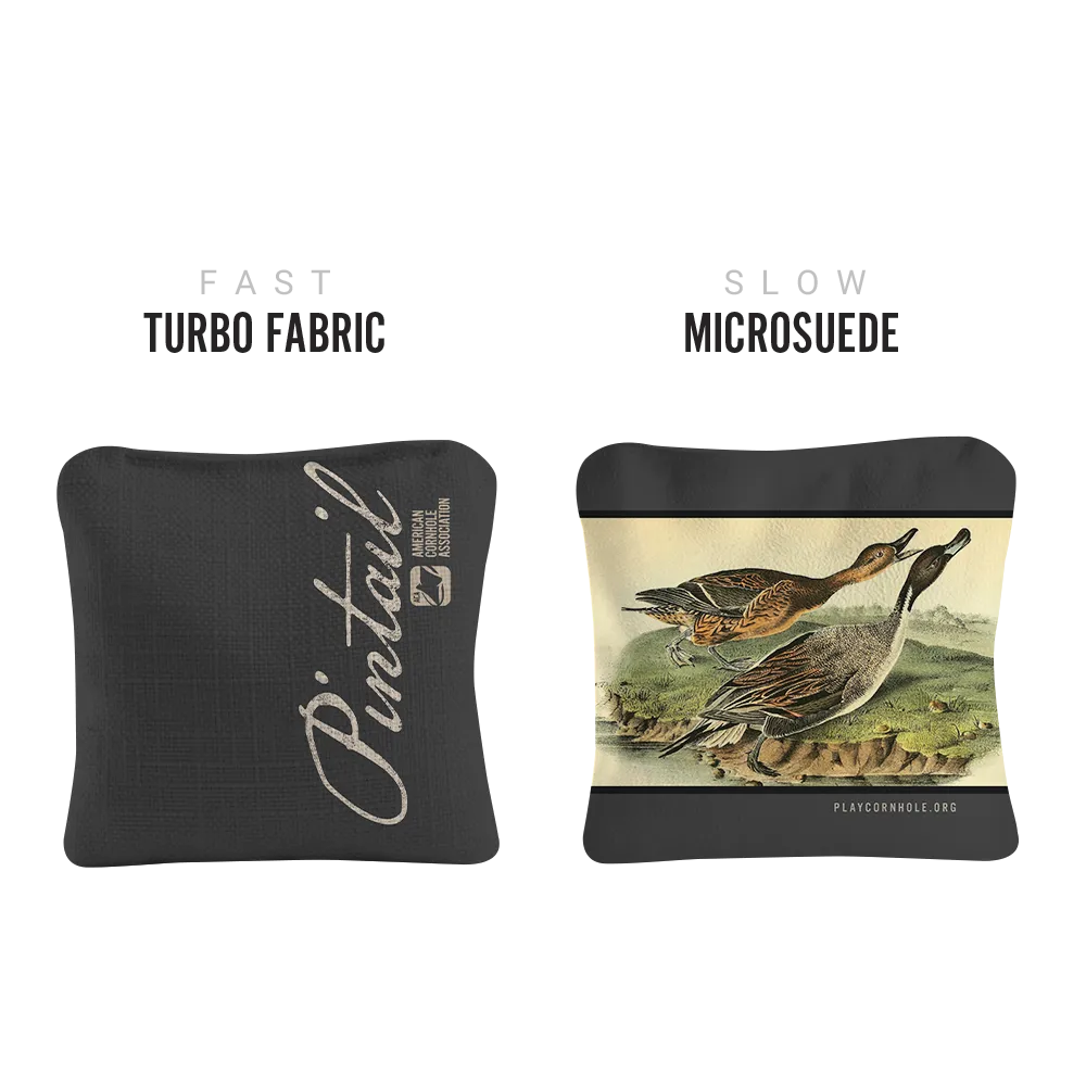 Outdoorsman Synergy Pro Cornhole Bags