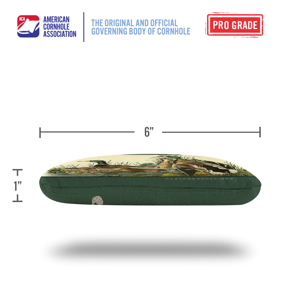 Outdoorsman Synergy Pro Cornhole Bags