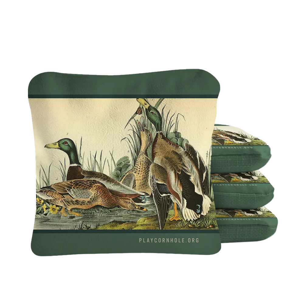 Outdoorsman Synergy Pro Cornhole Bags