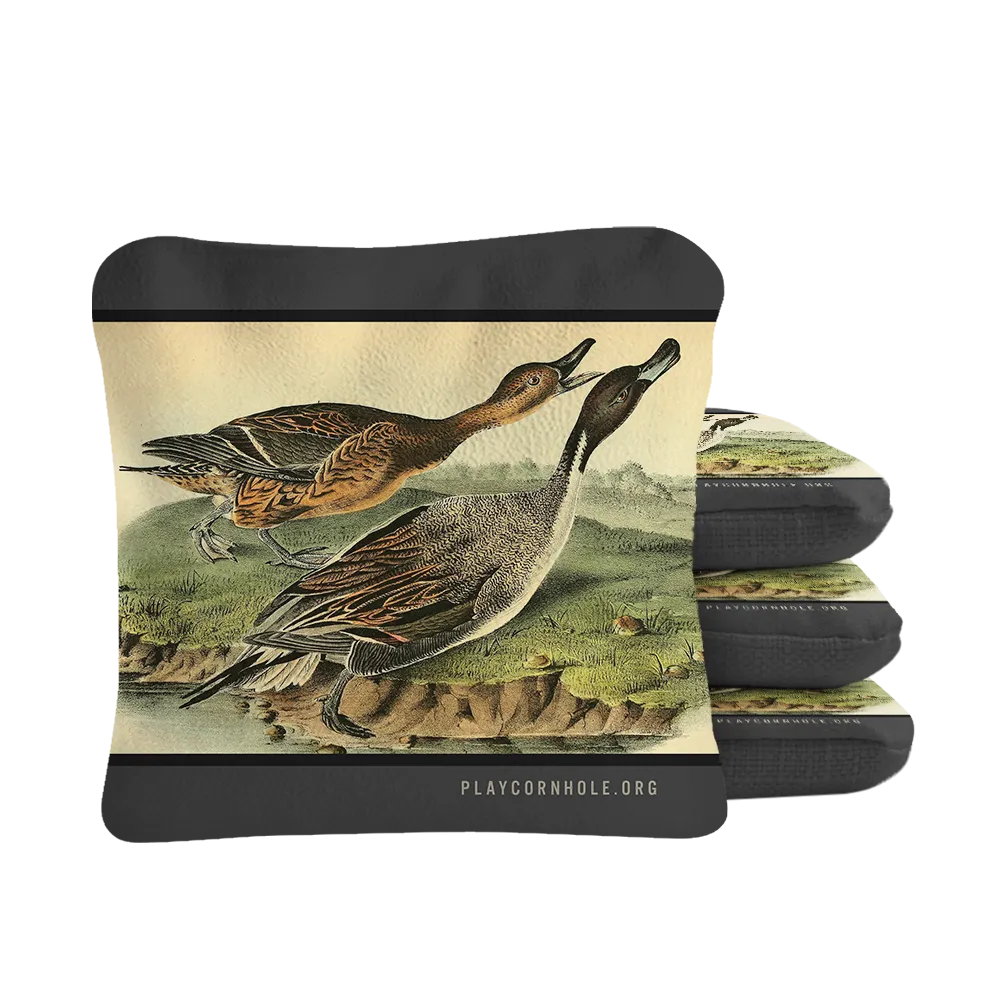 Outdoorsman Synergy Pro Cornhole Bags
