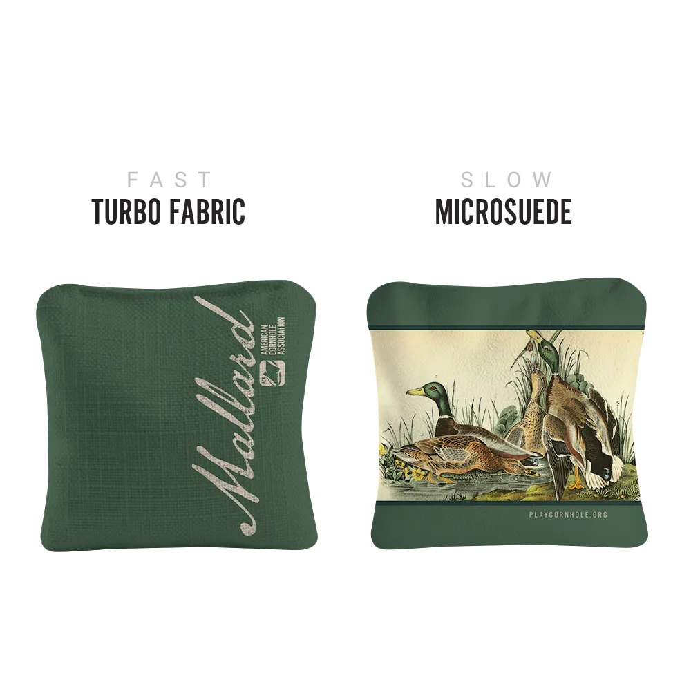 Outdoorsman Synergy Pro Cornhole Bags