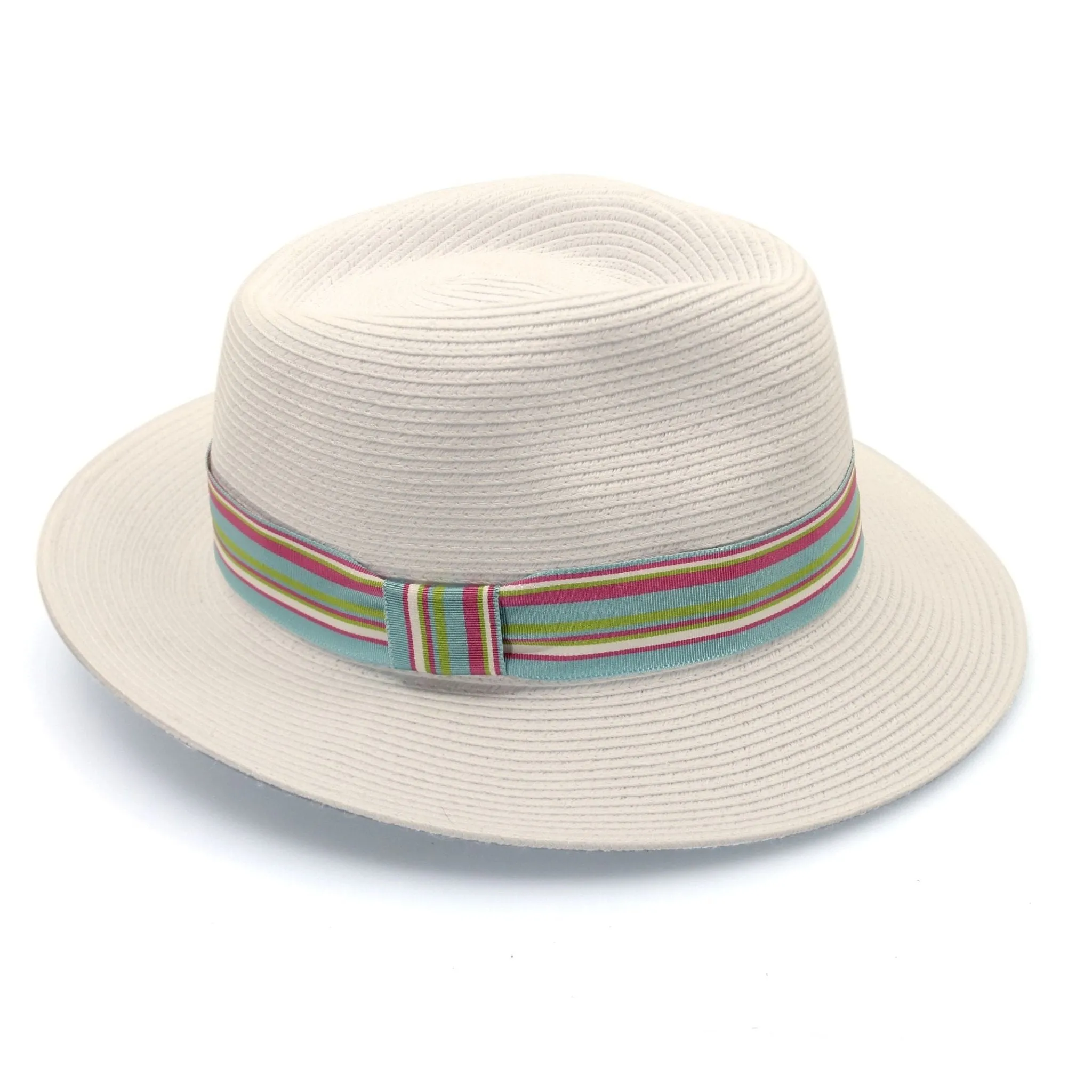 Peregian Fedora by Deborah Hutton