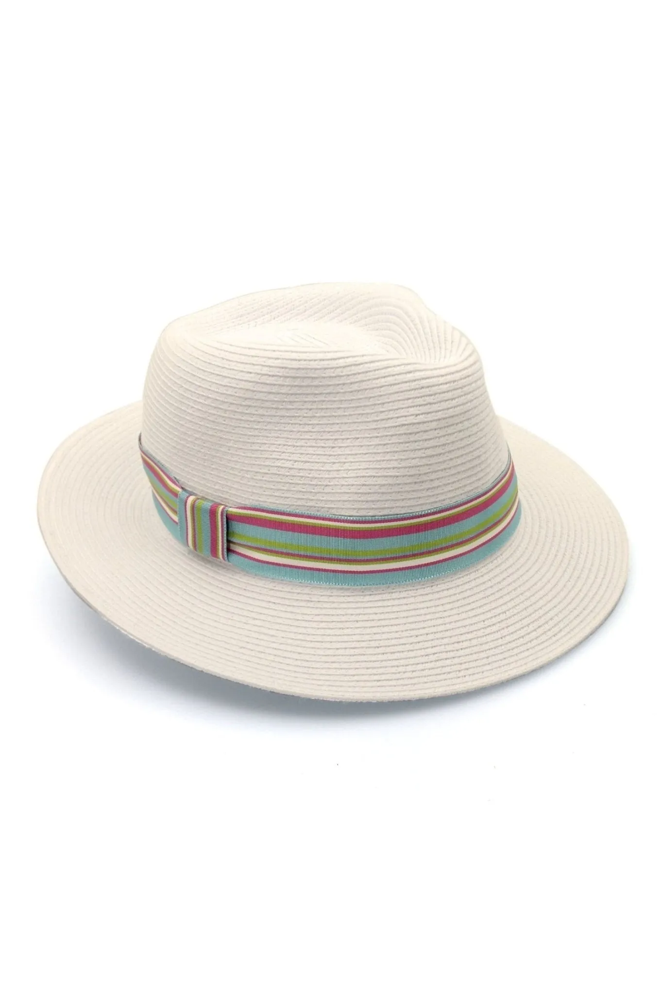 Peregian Fedora by Deborah Hutton