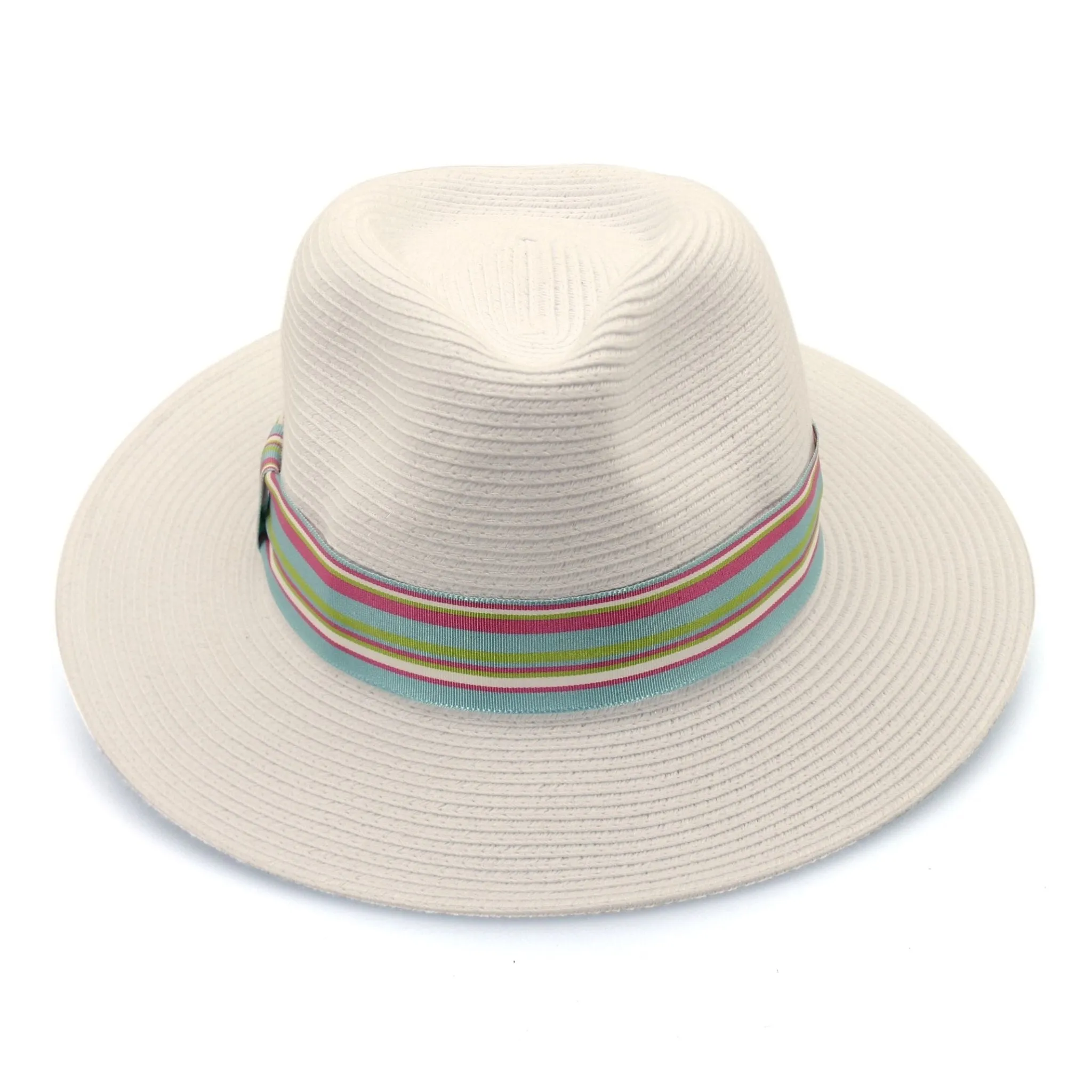 Peregian Fedora by Deborah Hutton