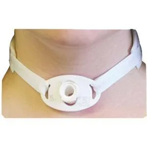Perfect Fit Pediatric Tracheostomy Collars 8 to 12" Neck Size