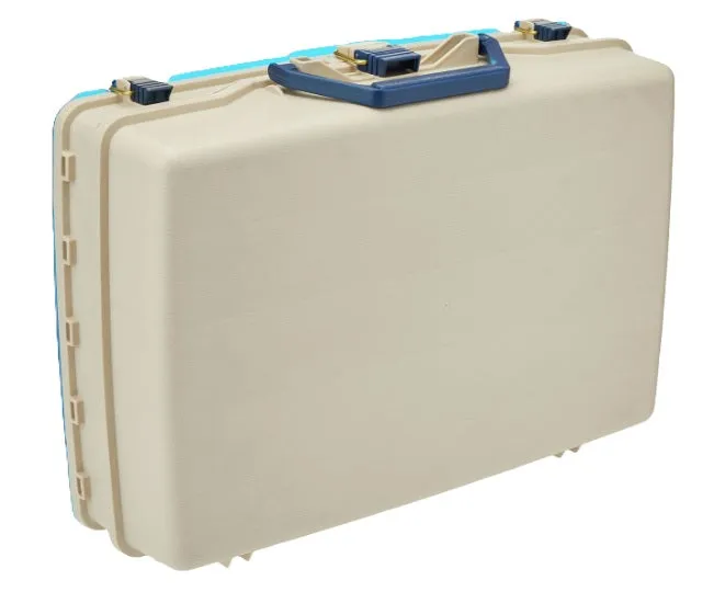 Plano Double Layered Satchel Tackle Box PMC115503