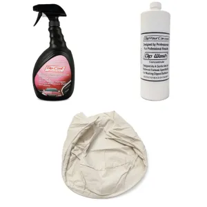 Plus Accessory Pack