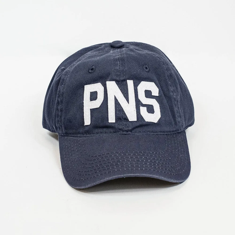 PNS - Pensacola, FL Hat