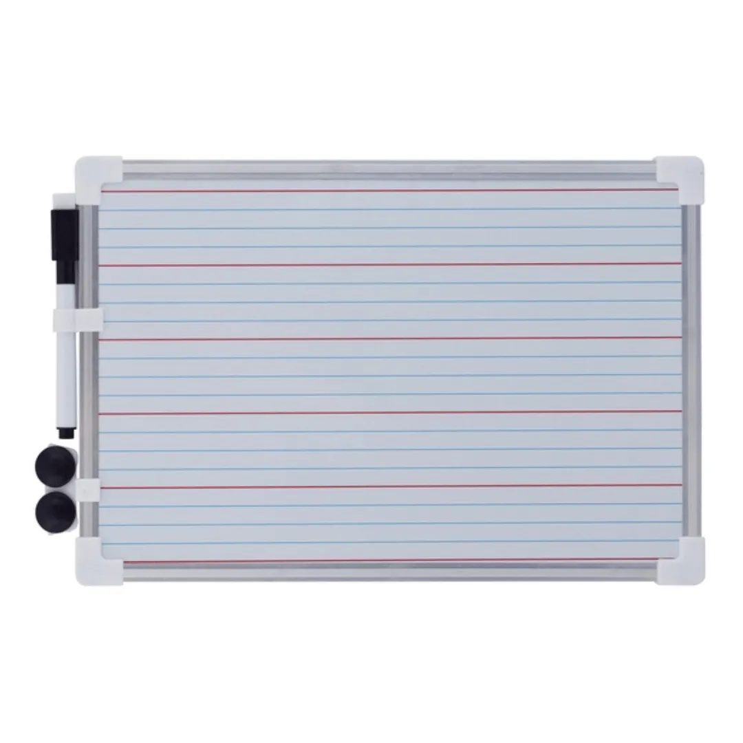 Portable White Board 2-in-1