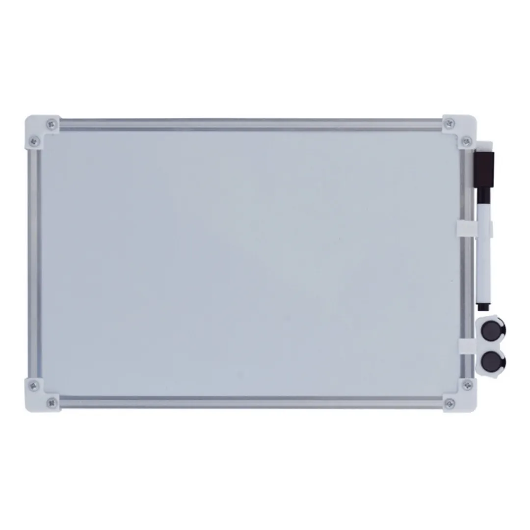 Portable White Board 2-in-1