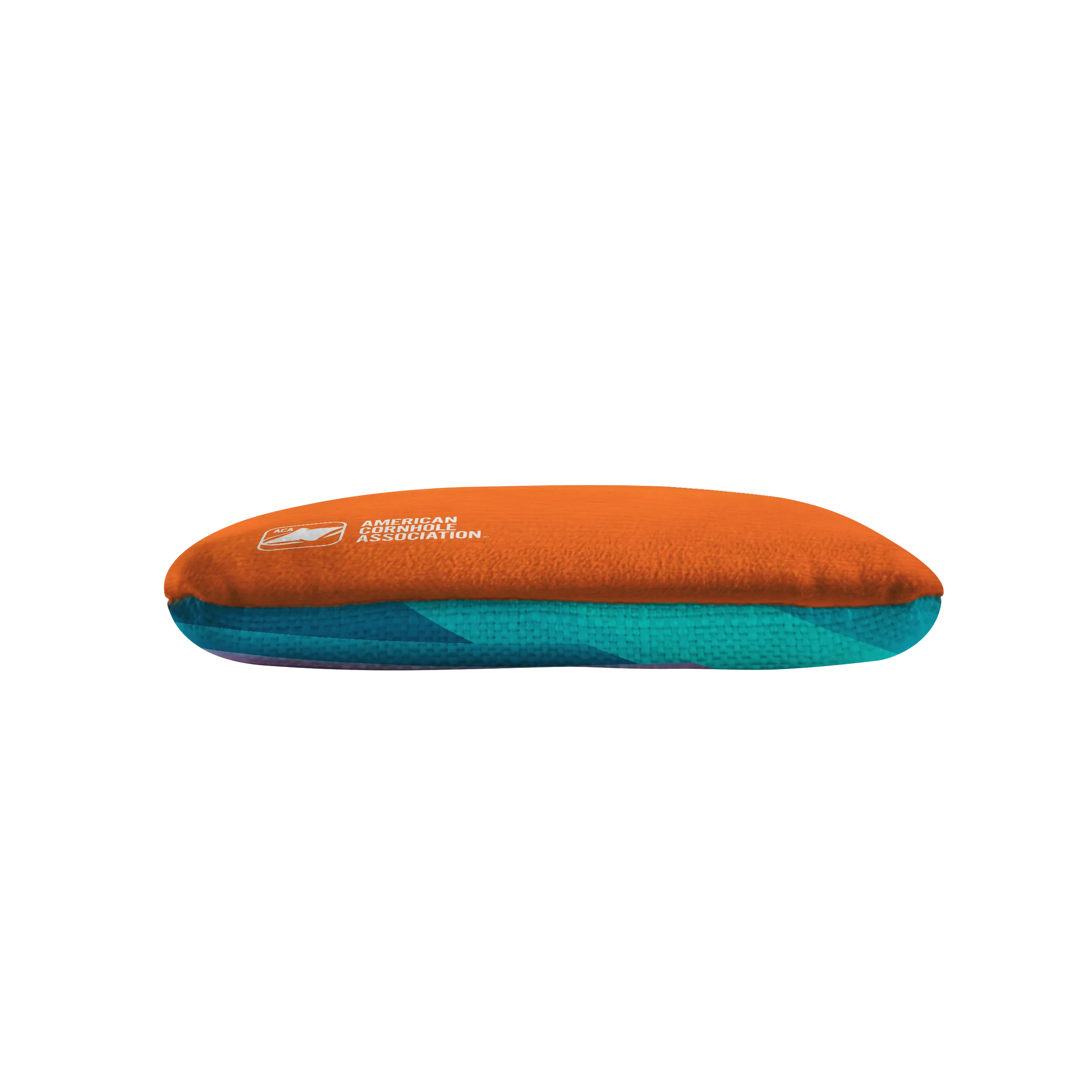 Retro Sunset Stripes Synergy Pro Cornhole Bags