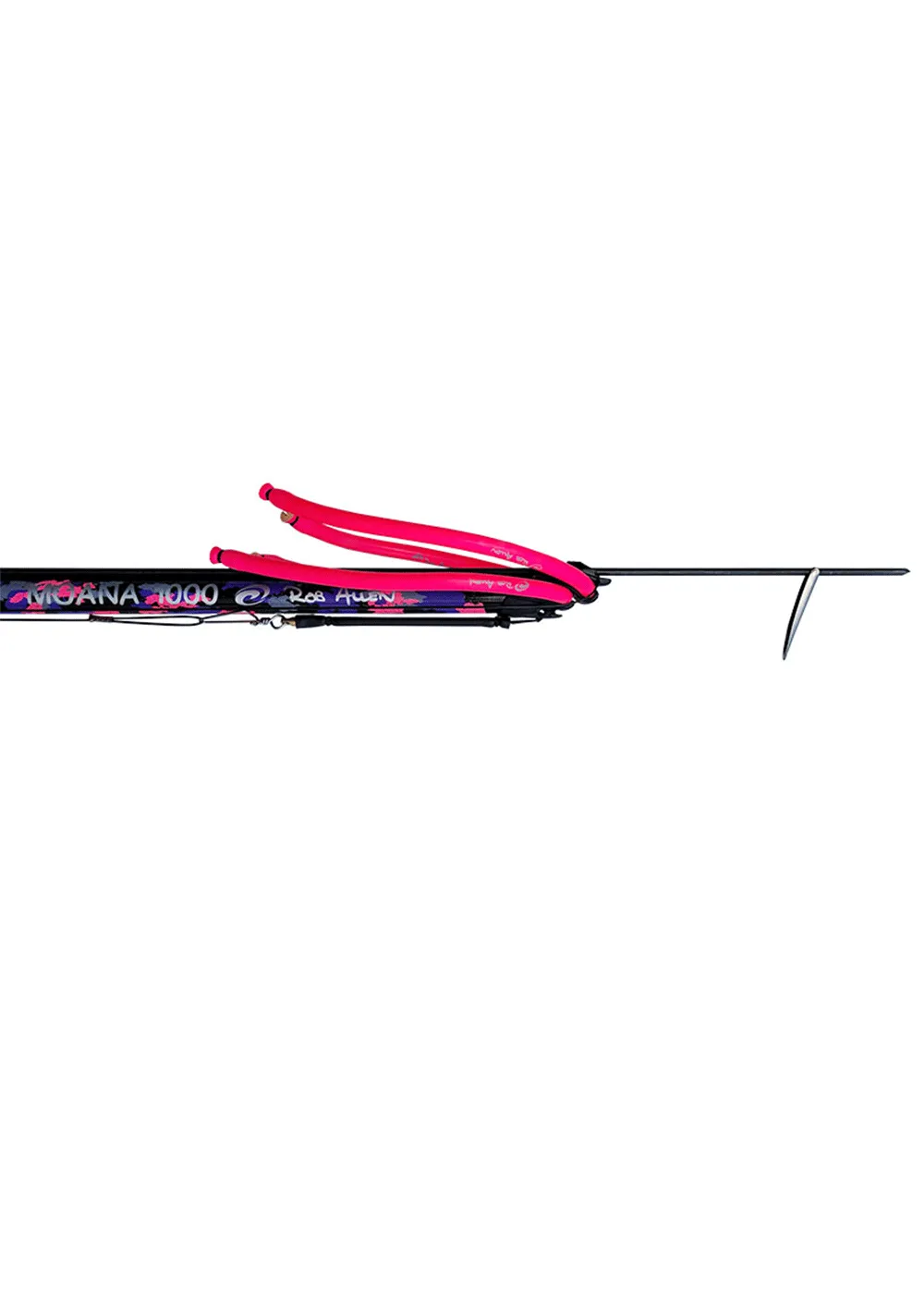 Rob Allen Moana Rail Gun