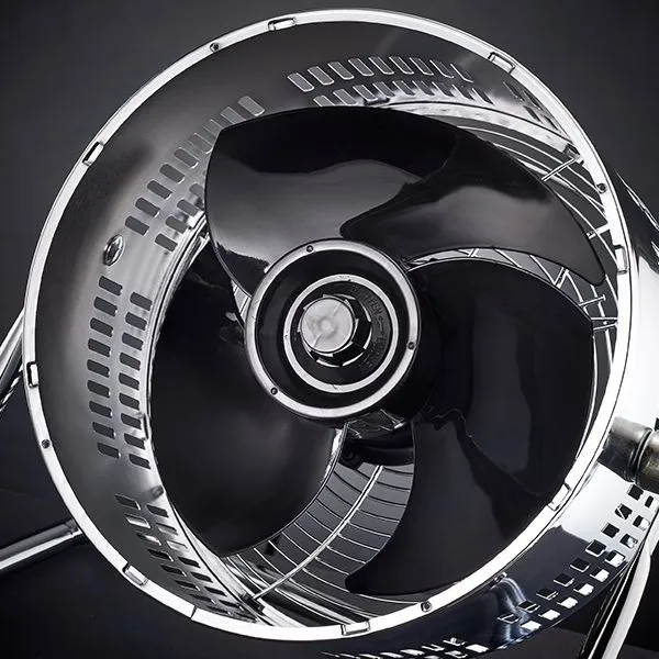 Russell Hobbs Vintage Desk Fan