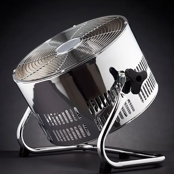 Russell Hobbs Vintage Desk Fan