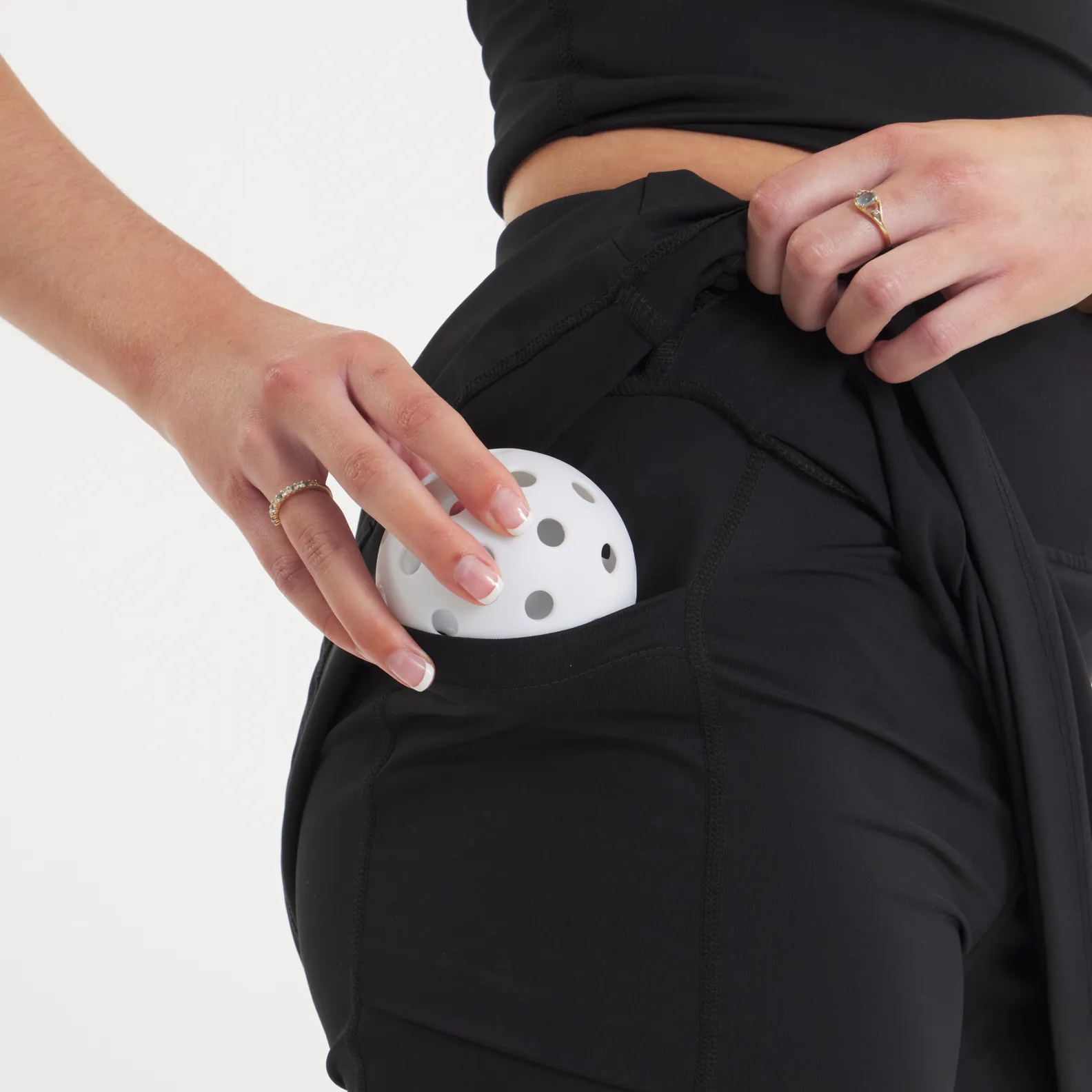 Samantha Active Skirt