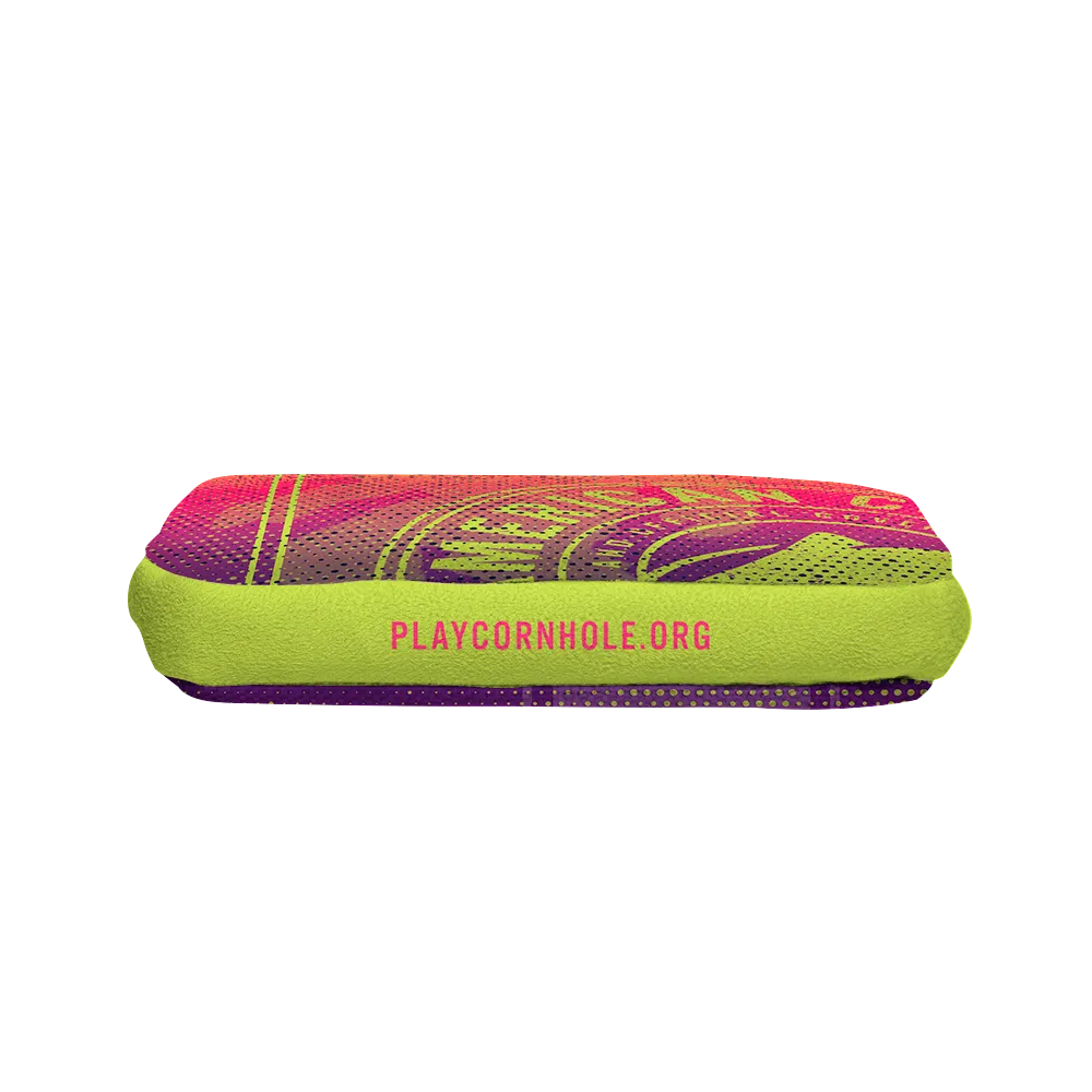 Sasquatch Synergy Edge Cornhole Bags