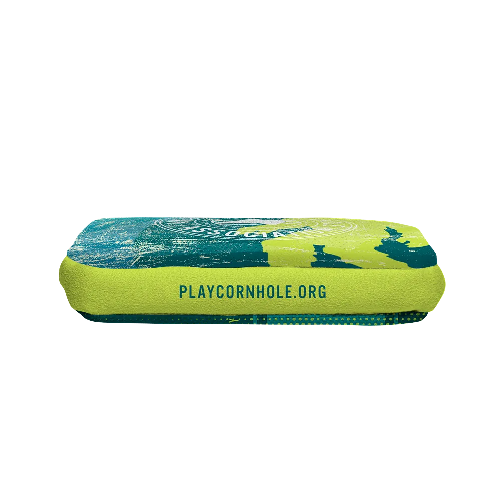 Sasquatch Synergy Edge Cornhole Bags
